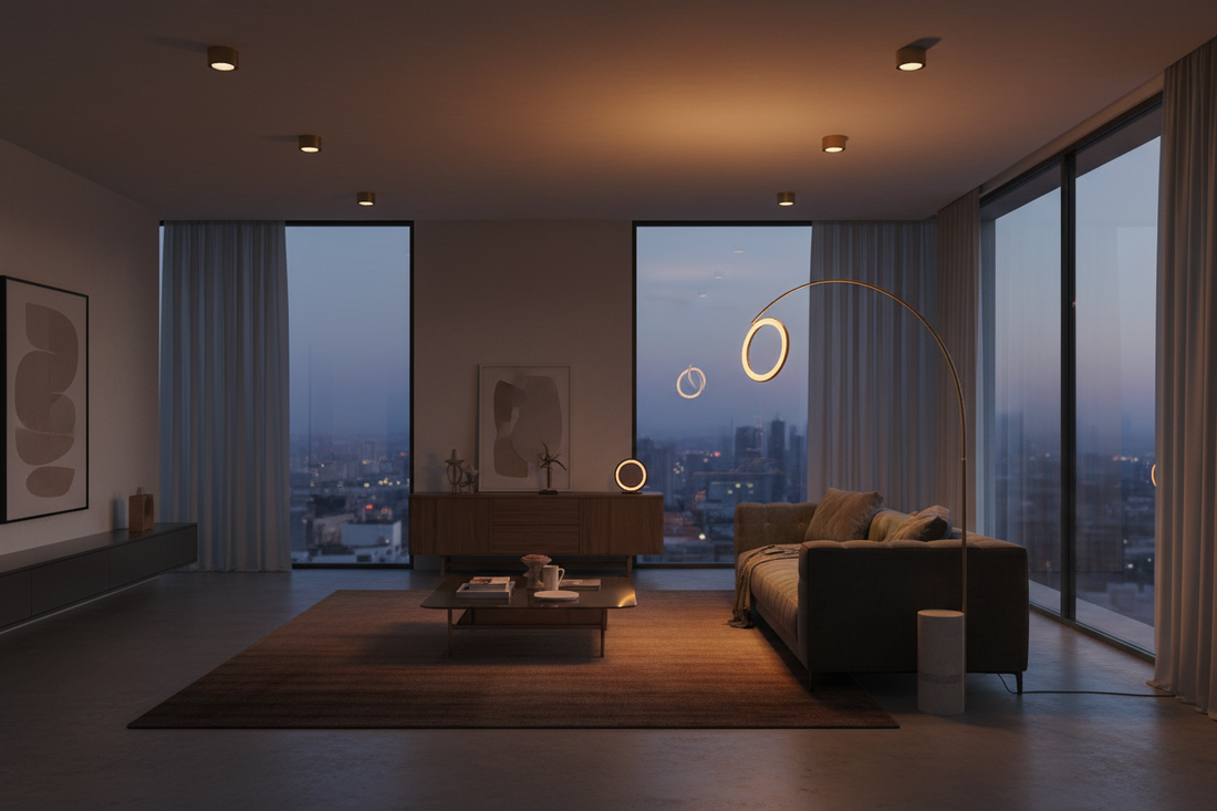 Best Smart Home Devices for Apartment Living in 2026